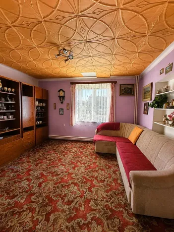 Prodej rodinného domu, Chrášťany, 250 m2