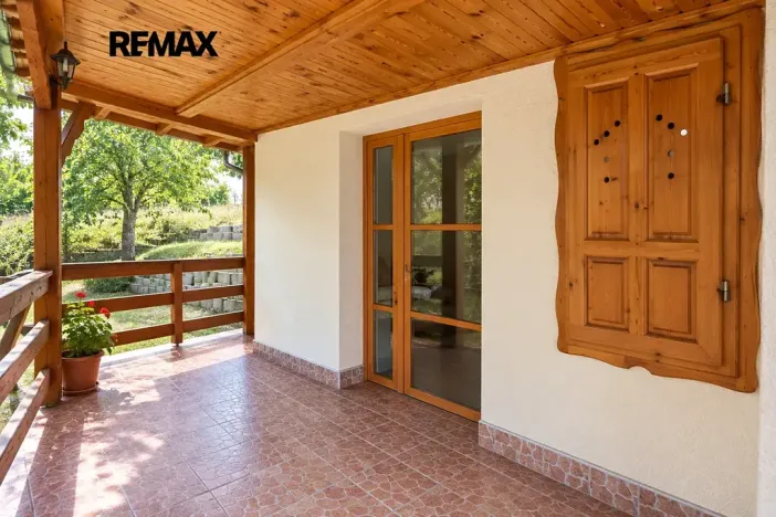 Prodej chalupy, Pincehely, Maďarsko, 145 m2