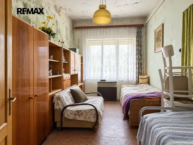 Prodej rodinného domu, Velké Pavlovice, Hlavní, 160 m2