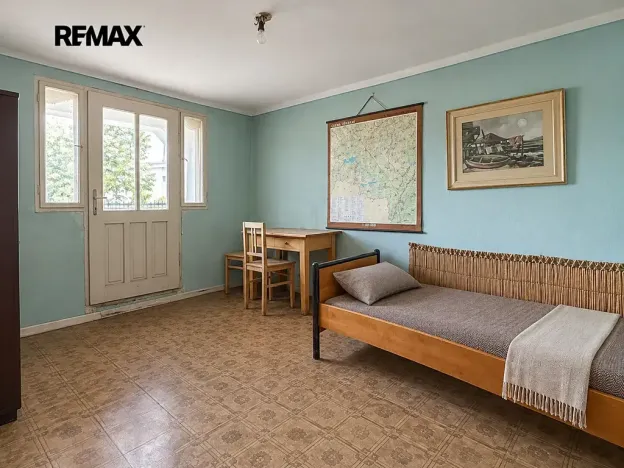 Prodej rodinného domu, Velké Pavlovice, Hlavní, 160 m2