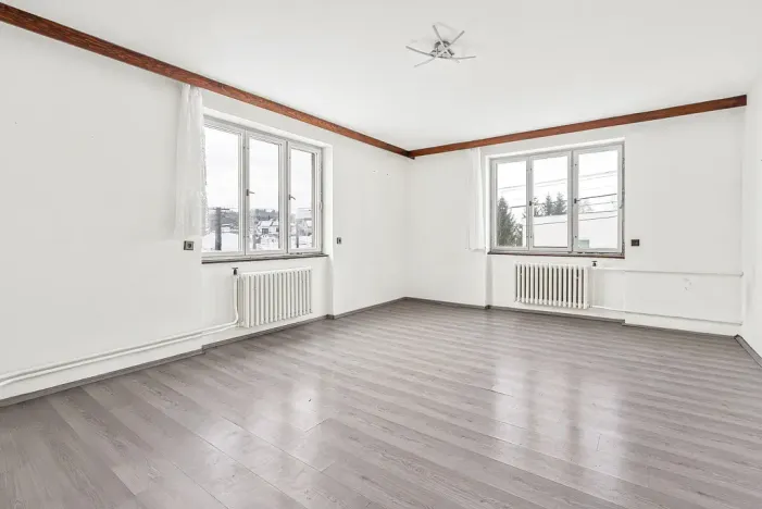 Prodej rodinného domu, Křižanov, Ořechovská, 172 m2