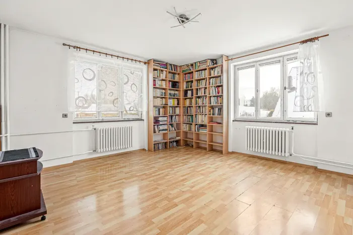 Prodej rodinného domu, Křižanov, Ořechovská, 172 m2
