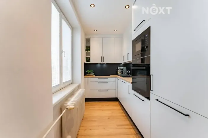 Prodej bytu 3+kk, Mohelnice, Severní, 61 m2