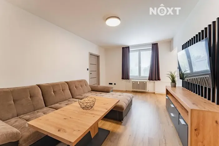Prodej bytu 3+kk, Mohelnice, Severní, 61 m2