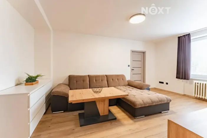 Prodej bytu 3+kk, Mohelnice, Severní, 61 m2