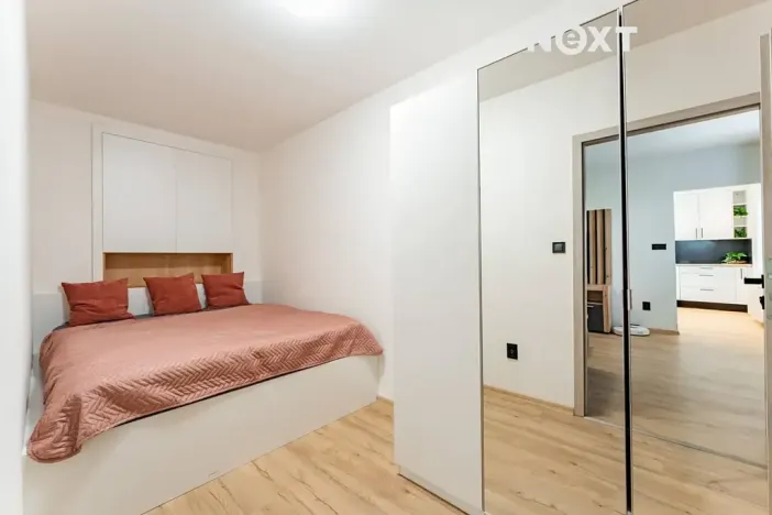 Prodej bytu 3+kk, Mohelnice, Severní, 61 m2