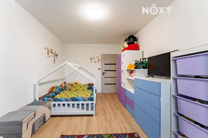 Prodej bytu 3+kk, Mohelnice, Severní, 61 m2