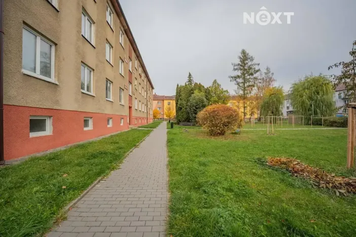Prodej bytu 3+kk, Mohelnice, Severní, 61 m2