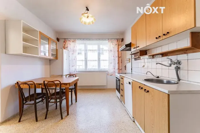 Prodej rodinného domu, Jiříkov, 94 m2