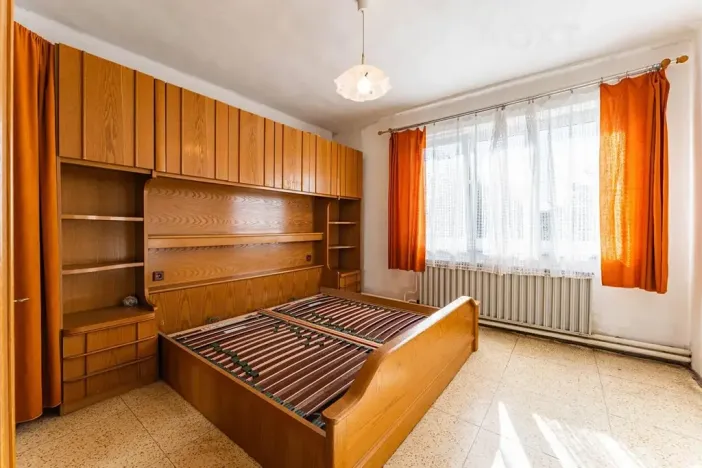 Prodej rodinného domu, Jiříkov, 94 m2