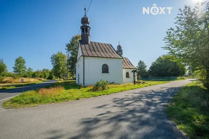 Prodej rodinného domu, Jiříkov, 94 m2