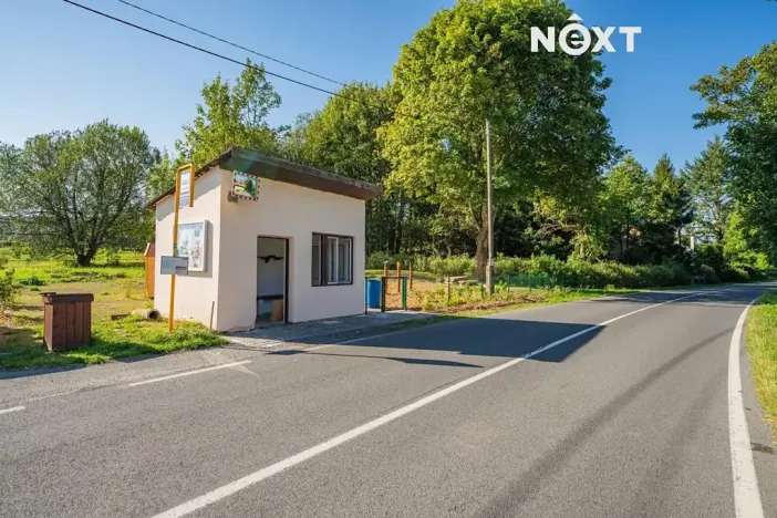 Prodej rodinného domu, Jiříkov, 94 m2