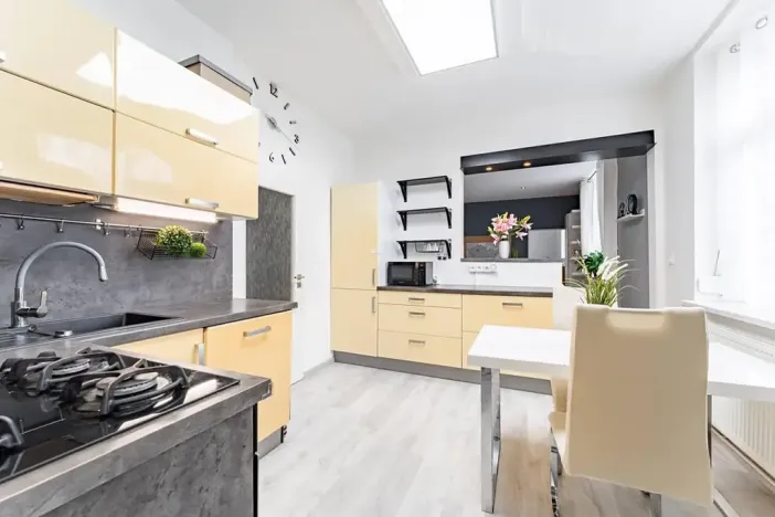 Prodej bytu 3+1, Šumperk, Chodská, 70 m2