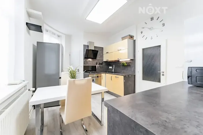 Prodej bytu 3+1, Šumperk, Chodská, 70 m2