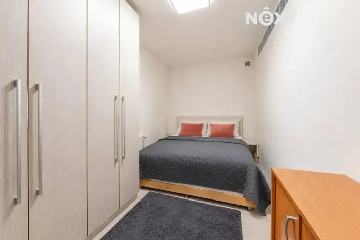 Prodej bytu 3+1, Šumperk, Chodská, 70 m2
