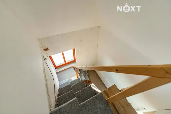 Prodej vily, Šumperk, Slavíčkova, 140 m2