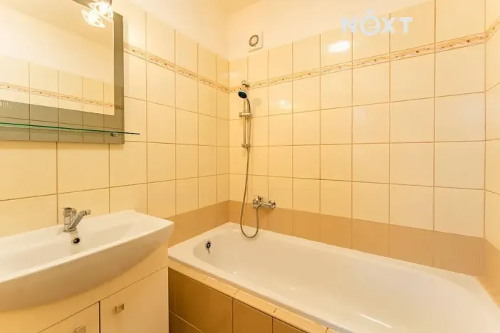 Pronájem bytu 2+1, Šumperk, Čajkovského, 56 m2