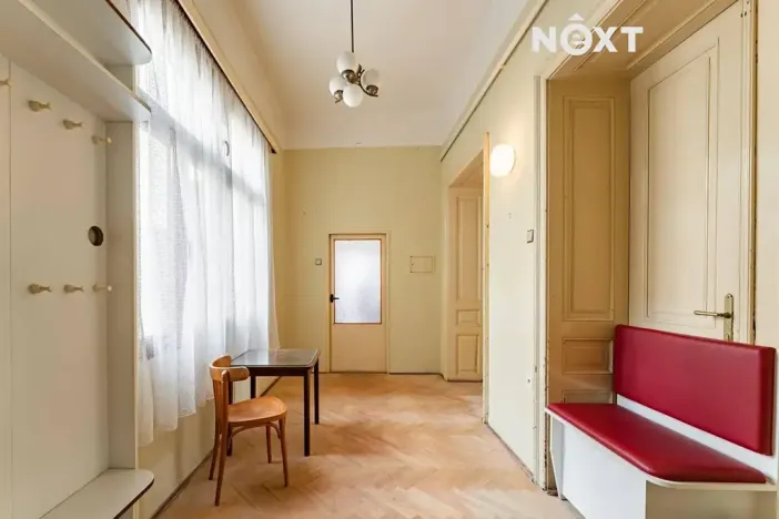 Prodej bytu 4+1, Šumperk, Bulharská, 163 m2