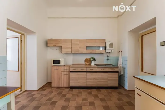 Prodej bytu 4+1, Šumperk, Bulharská, 163 m2
