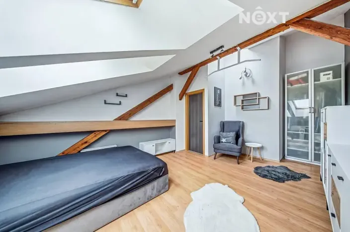 Prodej bytu 3+kk, Brno, Klusáčkova, 95 m2