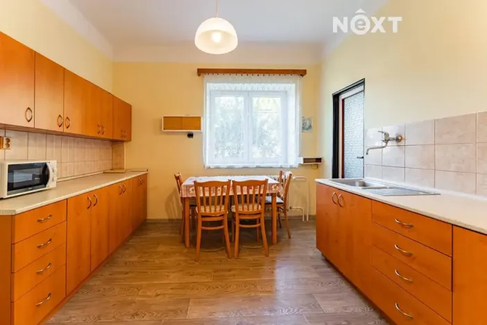 Prodej rodinného domu, Hanušovice, V Zátiší, 178 m2