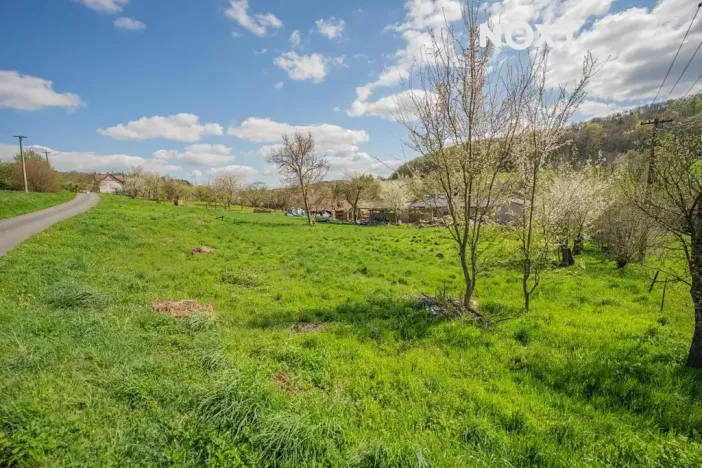 Prodej pozemku pro bydlení, Ludmírov, 814 m2