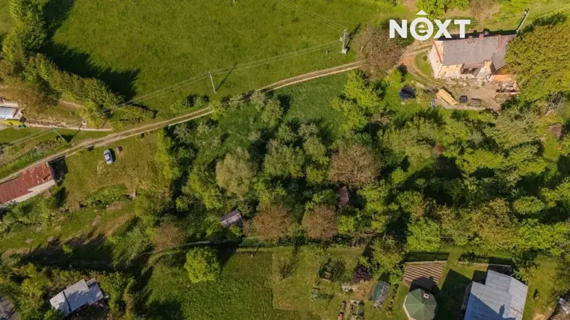 Prodej pozemku pro bydlení, Ruda nad Moravou, 2067 m2