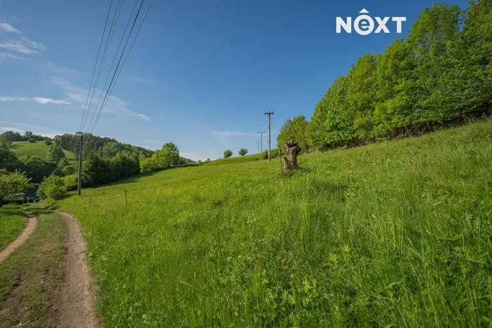 Prodej pozemku pro bydlení, Ruda nad Moravou, 2067 m2
