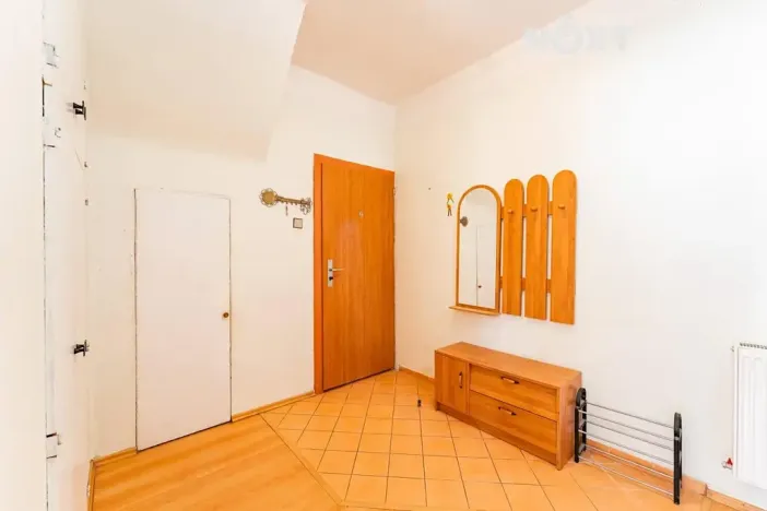 Prodej bytu 3+kk, Nový Malín, 65 m2