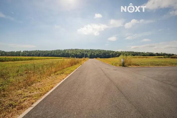 Prodej pozemku pro bydlení, Stavenice, 736 m2