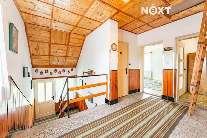 Prodej rodinného domu, Ruda nad Moravou, 115 m2