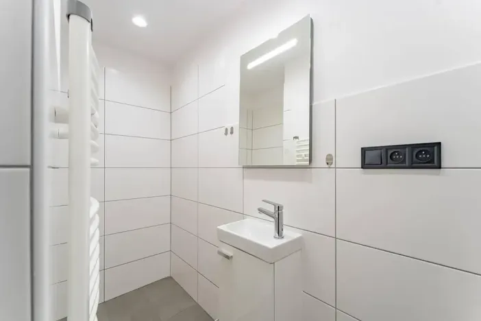 Prodej bytu 1+1, Zábřeh, Havlíčkova, 28 m2
