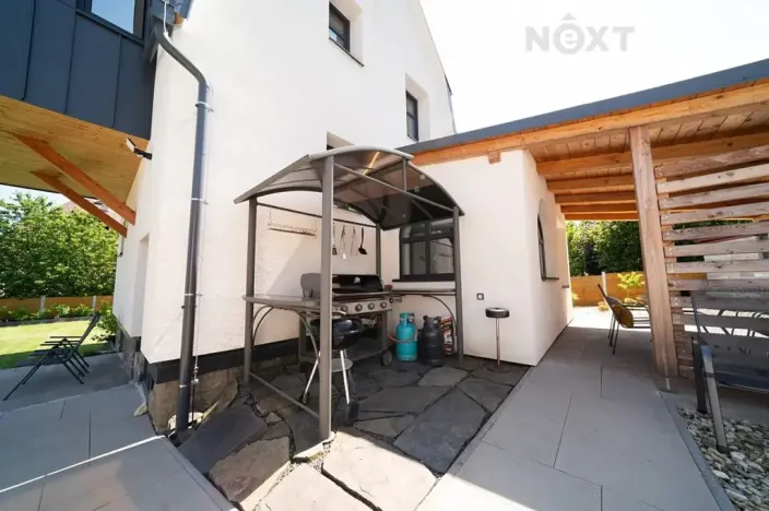 Prodej apartmánu, Velké Losiny, Kosmonautů, 274 m2
