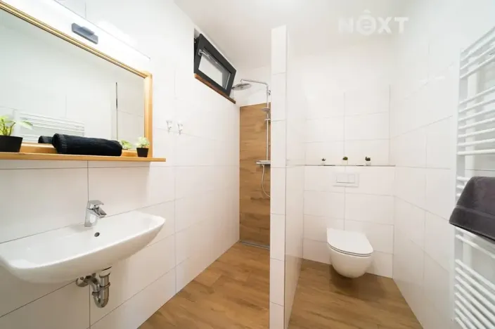 Prodej apartmánu, Velké Losiny, Kosmonautů, 274 m2