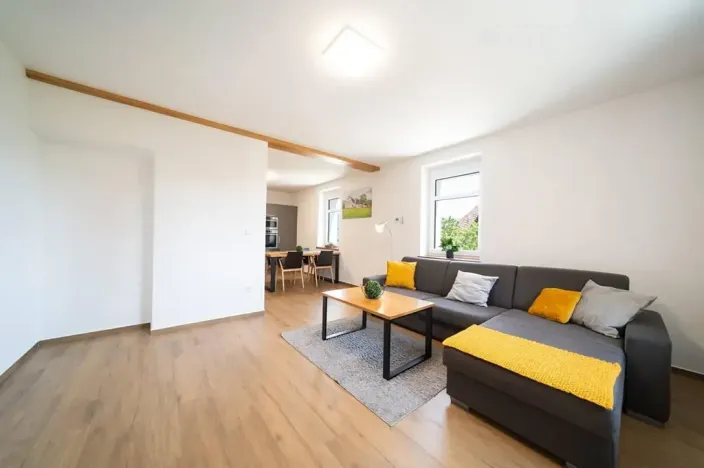 Prodej apartmánu, Velké Losiny, Kosmonautů, 274 m2