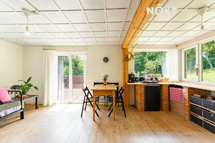 Prodej chaty, Zábřeh, 37 m2