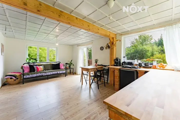 Prodej chaty, Zábřeh, 37 m2
