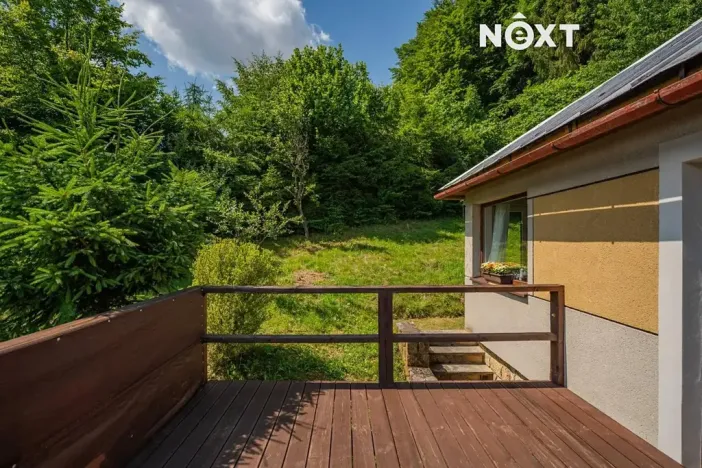 Prodej chaty, Zábřeh, 37 m2