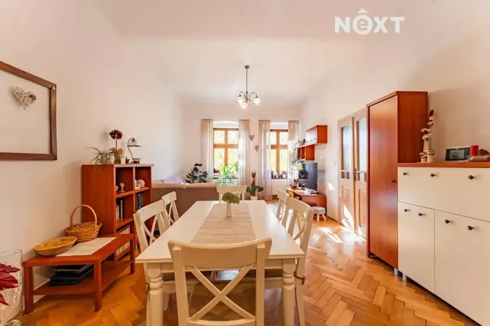 Prodej rodinného domu, Štíty, nám. Míru, 267 m2