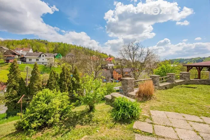 Prodej vícegeneračního domu, Bohutín, 500 m2