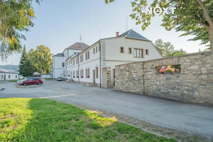 Prodej bytu 2+kk, Rapotín, Výzkumníků, 42 m2