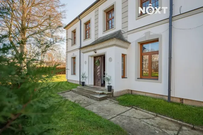 Prodej bytu 2+kk, Rapotín, Výzkumníků, 42 m2