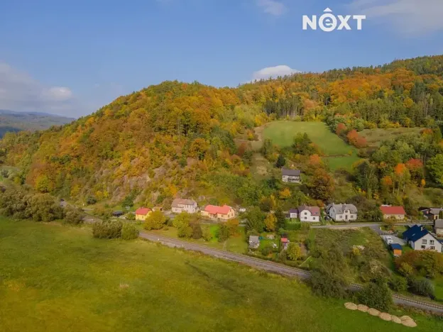Prodej pozemku pro bydlení, Bohutín, 1644 m2