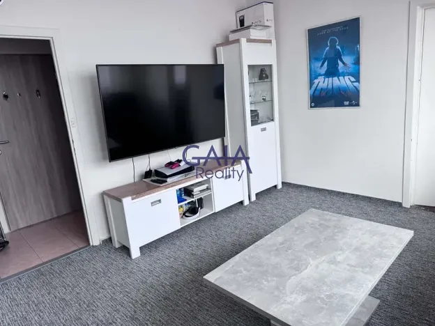 Prodej bytu 2+1, Hodonín, Luční, 43 m2
