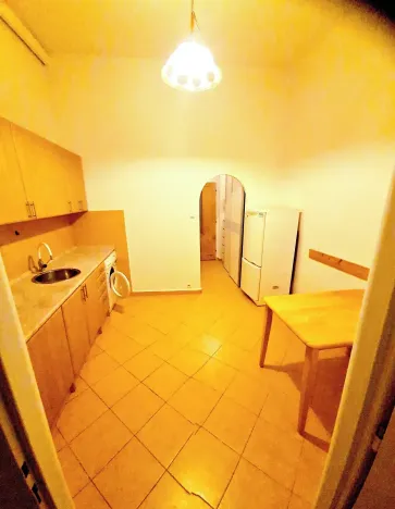 Pronájem bytu 1+1, Praha - Vinohrady, Řipská, 36 m2