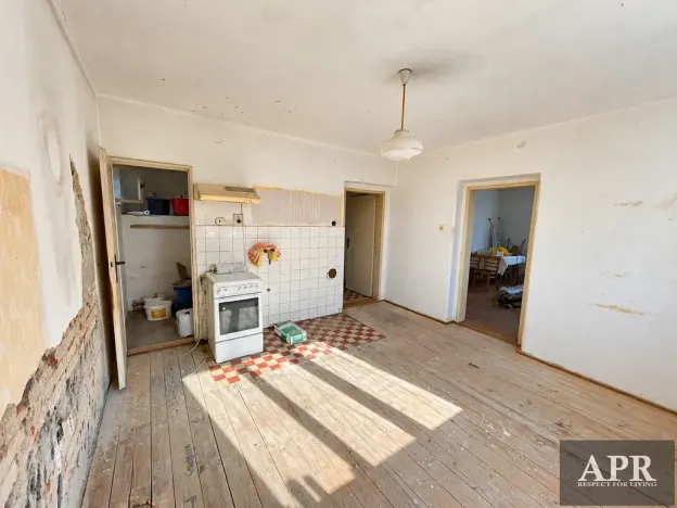 Prodej rodinného domu, Uherský Brod, Maršovská, 136 m2