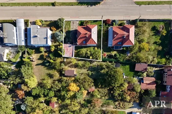 Prodej rodinného domu, Uherský Brod, Maršovská, 136 m2