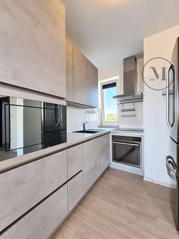 Pronájem bytu 2+kk, České Budějovice, U Pramene, 53 m2