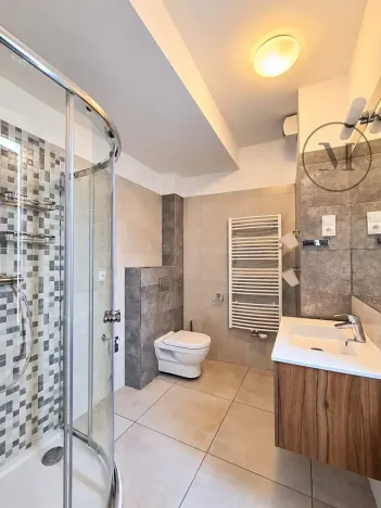 Pronájem bytu 2+kk, České Budějovice, U Pramene, 53 m2