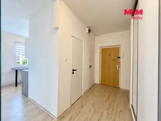 Prodej bytu 2+1, Ostrava - Hrabůvka, Provaznická, 57 m2